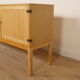 Vintage Sideboard | Oak | Danish Design | Kurt Ostervig