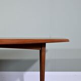 Coffee table designed by Trevor Chinn for Gordon Russell 1960