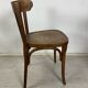 Bistro chairs