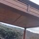 desk, leather top