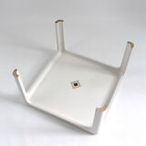 Peter Ghyczy Coffee Table 1970s for Horn Collection