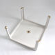 Peter Ghyczy Coffee Table 1970s for Horn Collection