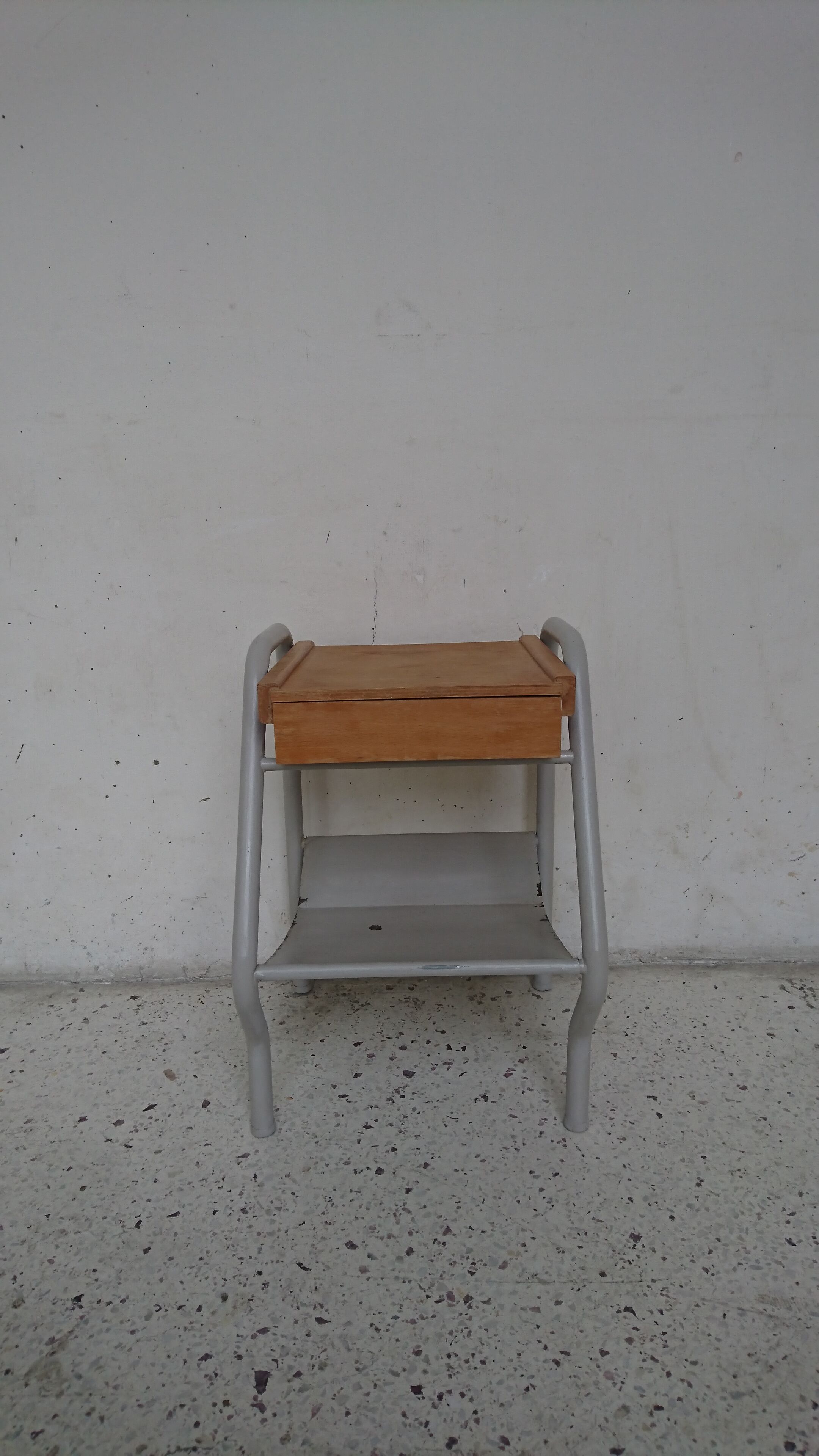 Bedside of internship