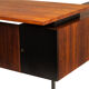 Rosewood executive desk from 1953