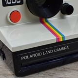 Polaroid 1000 camera