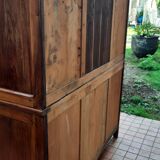 Buffet 2 corps vintage