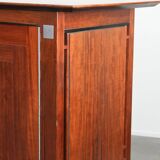 Amazing and well-preserved large Art Deco design sideboard