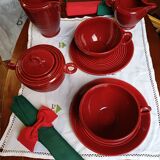 Breakfast Duo of Saint Clément by Blanche Letalle