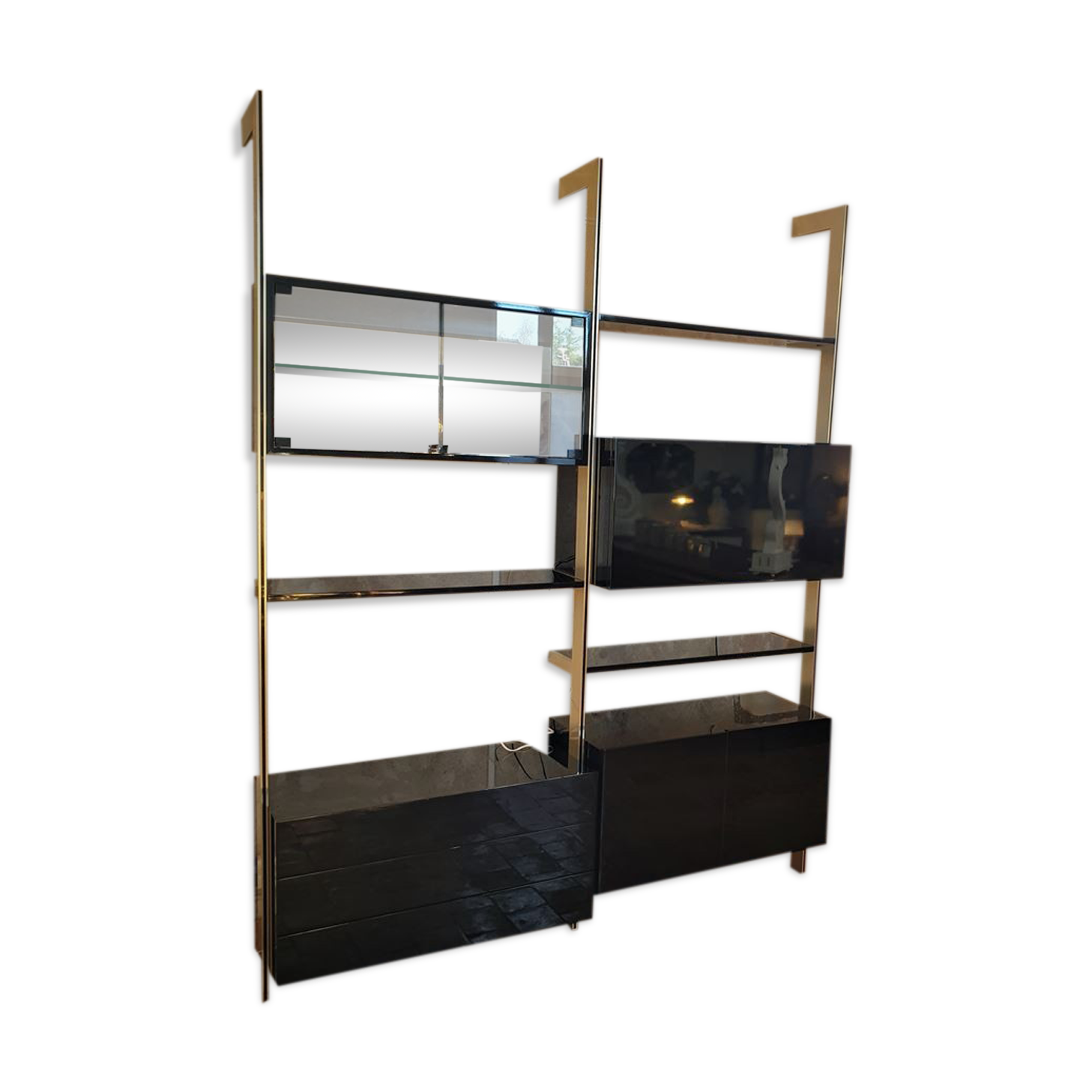 Shelf Roche Bobois