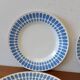 Sarreguemines dinnerware set