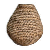 Old braided "bourgne"