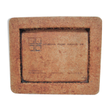 empty pocket sandstone Roger Capron 70s