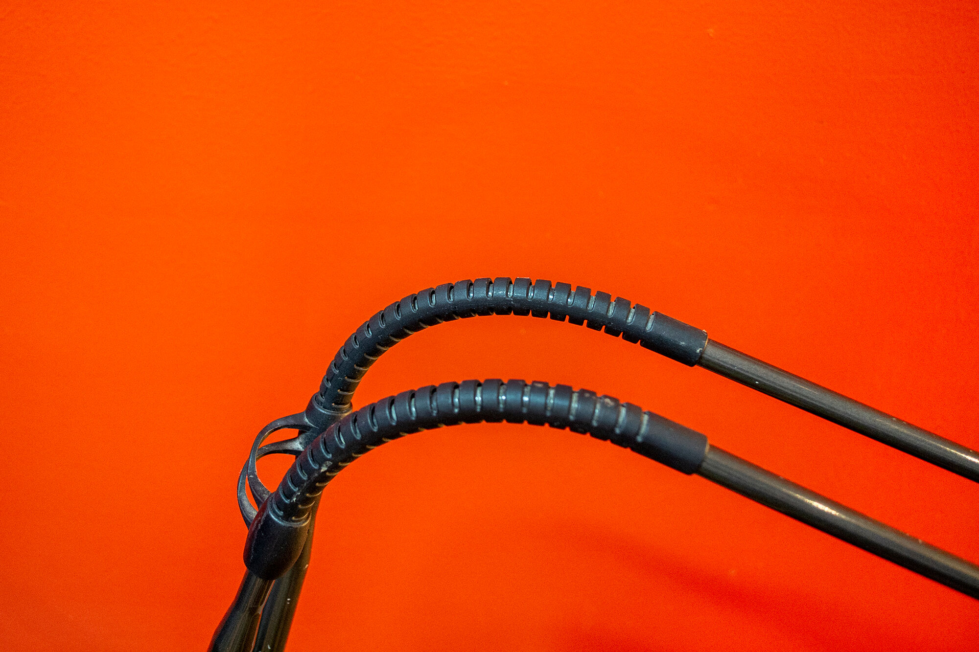 Black Light Tango by Stephan Copeland for Arteluce, 1989