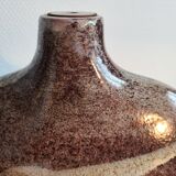 Anne and Pierre Roset ceramics lampfoot