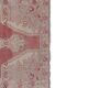 Vintage Turkish hallway rug 149x222 cm