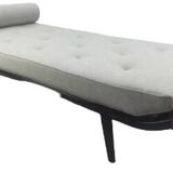 Vintage Scandinavian daybed, Auping Cleopatra daybed