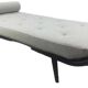 Vintage Scandinavian daybed, Auping Cleopatra daybed