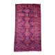 Tapis Persan Beloutch fait main 180x100cm