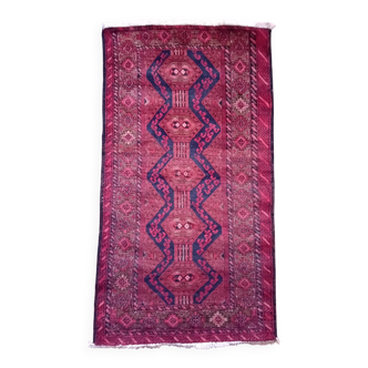 Tapis Persan Beloutch fait main 180x100cm