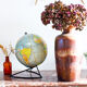 Globe Terrestrial Girard and Barrère