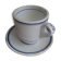 GIEN World's Fair Cup and Cup Burn