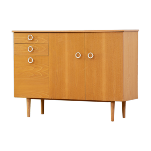 enfilade scandinave vintage