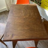 Petite table d’appoint 1950