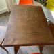 Petite table d’appoint 1950