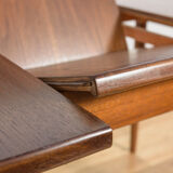 Mid-century modern teak extendable dining table from G-Plan, United Kingdom, 1960s