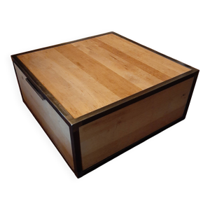 Table basse de créateur