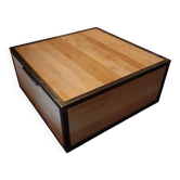 Designer coffee table