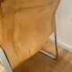 Pair of Bo-850 armchairs