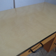 Baumann vintage wood desk