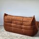Canapé Togo deux places par Michel Ducaroy pour Ligne Roset