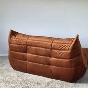 Canapé Togo deux places par Michel Ducaroy pour Ligne Roset