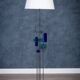 Floor lamp by Svend Aage Holm-Sørensen for Holm Sørensen & Co, 1950s