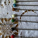 Vintage spoons