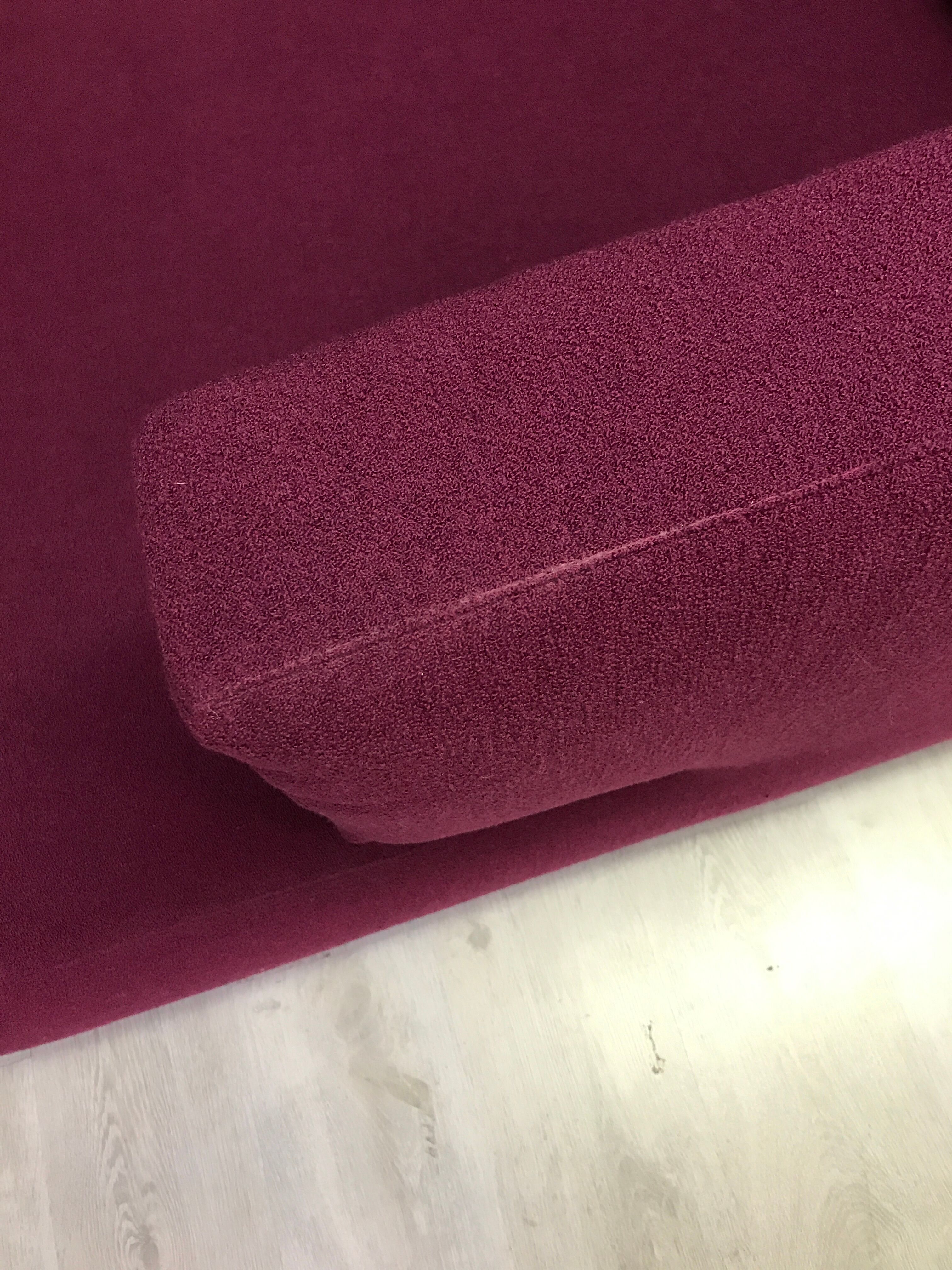 Edra sofa by Francesco Binfaré