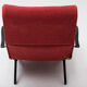P40 lounge chair by Osvaldo Borsani for Tecno, Italy 1955
