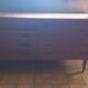 Vintage Dyrlung chest of drawers with 8 drawers
