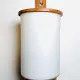 Cylindrical Wall Lamp By Uno & Östen Kristiansson For Luxus, Sweden, 1960S