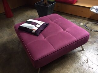 Smala Sofa by Pascal Mourgue for Cinna