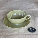 Tea service