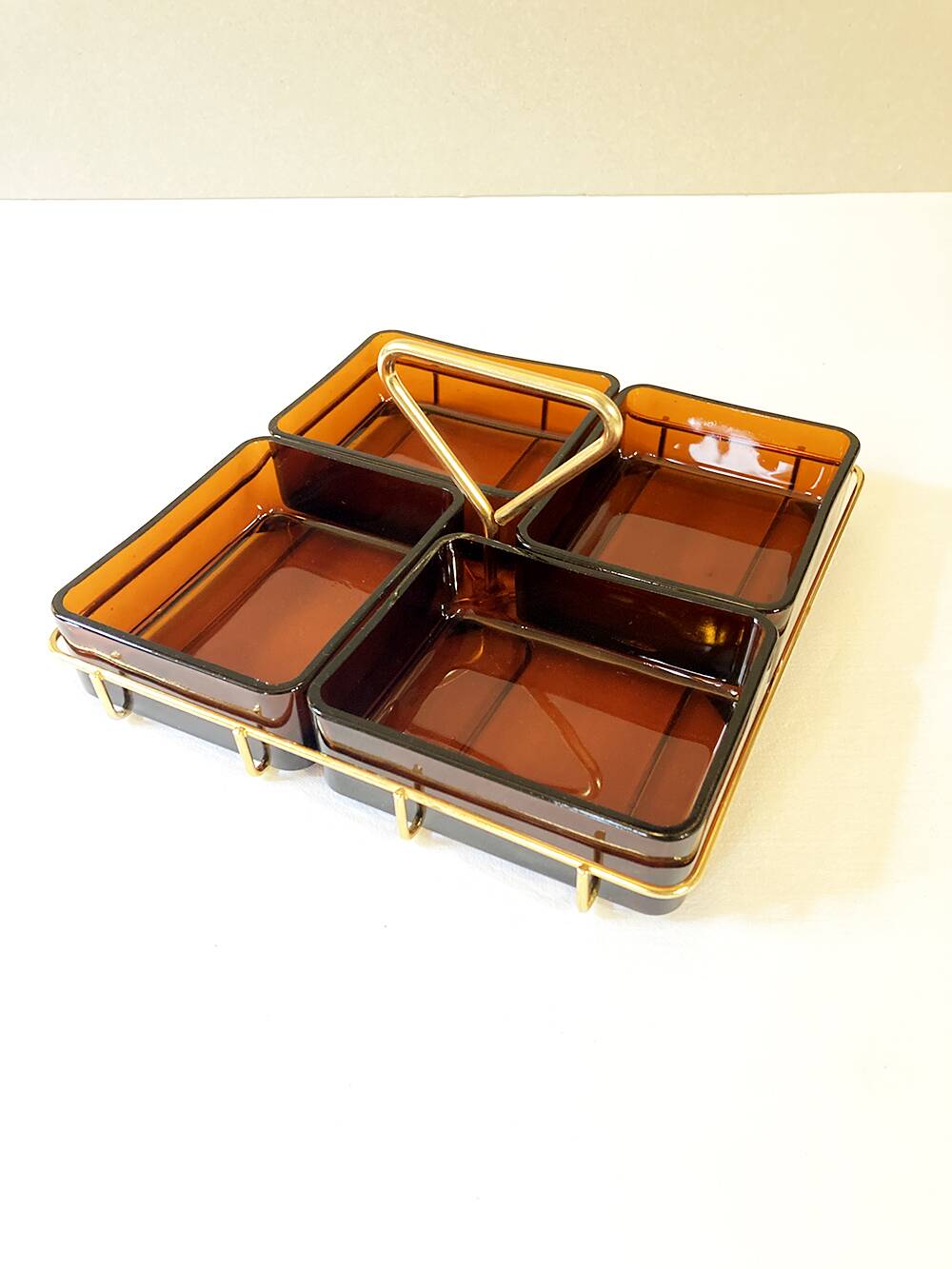 Vereco aperitif server, 1970s