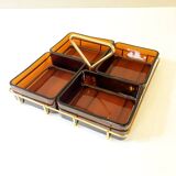 Vereco aperitif server, 1970s