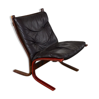 Armchair by Ingmar Relling 1960
