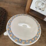 Soupière Art Déco Dolly