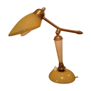 lampe de bureau articulée