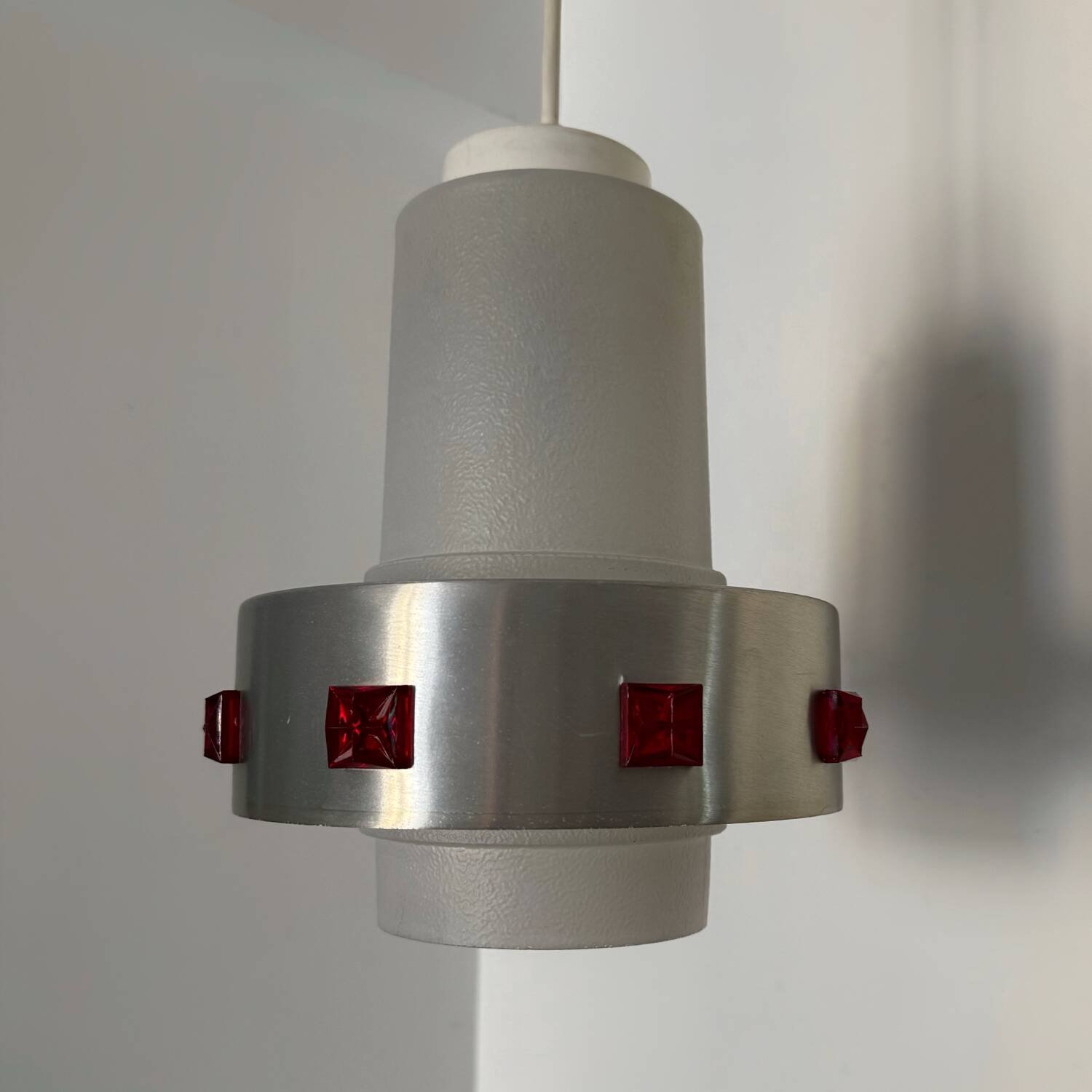 Danish design chandelier 60s/70s