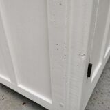 Vintage Parisian wardrobe